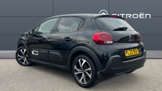 Citroen C3 1.2 PureTech 110 Shine Plus 5dr EAT6 Petrol Hatchback